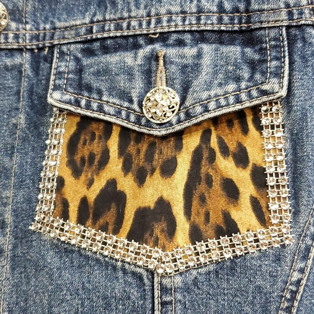 Custom designed jacket - Picture 2 of 3